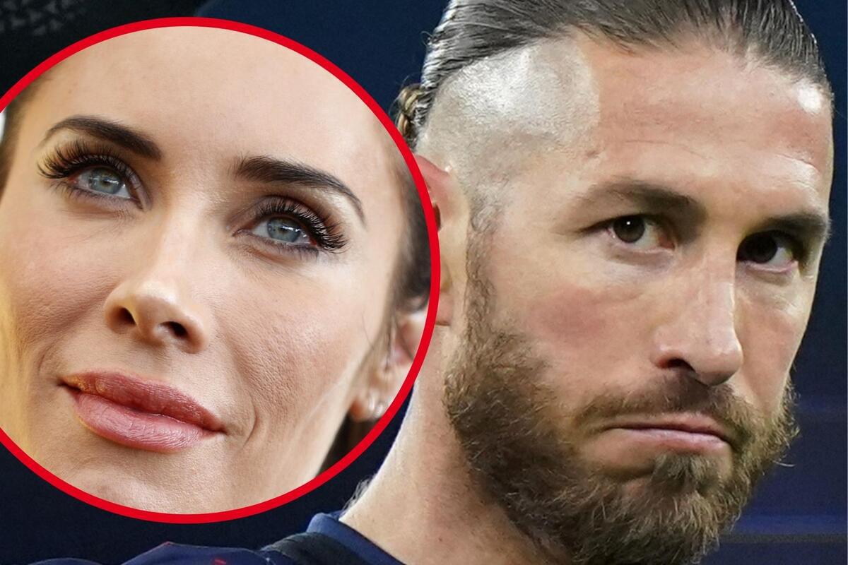 Pilar Rubio destapa cuántas veces tiene relaciones sexuales con Sergio Ramos y deja sorprendido al presentador: “Son Los Vengadores”