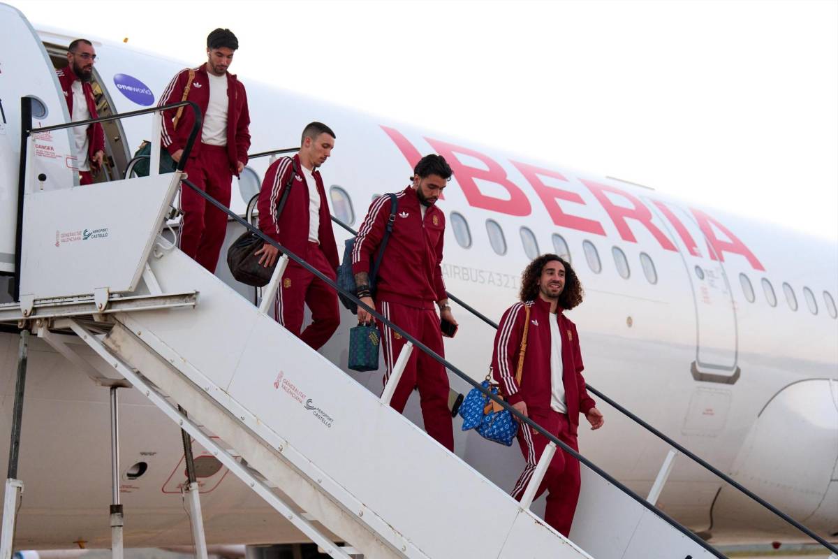 ¡Junto a Lamine Yamal! Directivos de la selección de Honduras visitan concentración de España y así fue el gesto del jugador
