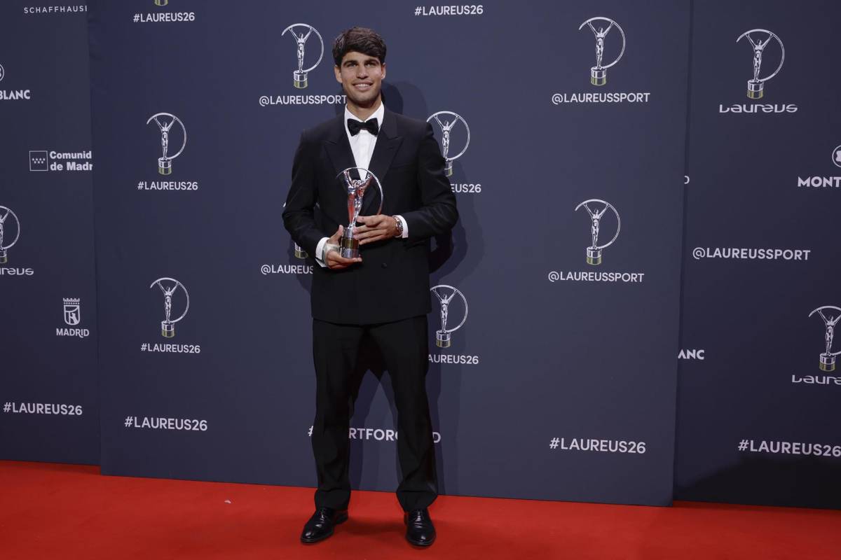 Laureus 2026: La razón por la que Kroos fue premiado, Yamal sorprende al mundo y el mejor deportista con discapacidad