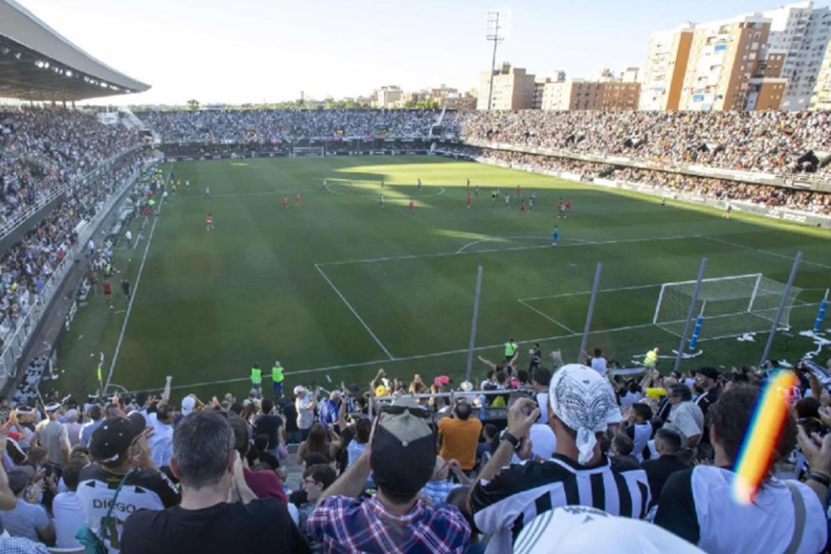 Cambiaron de estadio: Real Madrid jugará aquí su primer partido de Copa del Rey en 2025