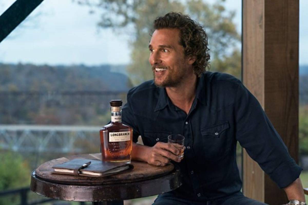 ¡Ganó un Oscar y ahora es dueño de un equipo de la MLS! Así es la glamurosa vida del actor Matthew McConaughey