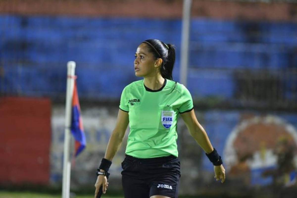 ¡BELLEZA! Las elegantes chicas que adornaron la jornada sabatina de la liga