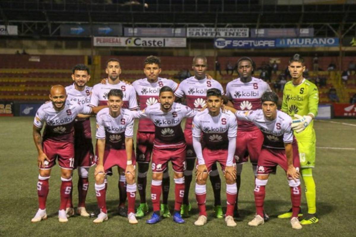 ¡Ya están todos! Los 16 clasificados a Liga de Campeones de Concacaf 2020