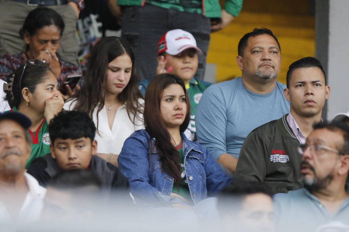 No se vio en tv: Tremendo sufrimiento en los penales, la broma de Primi con la Tota y la alegría del Olancho