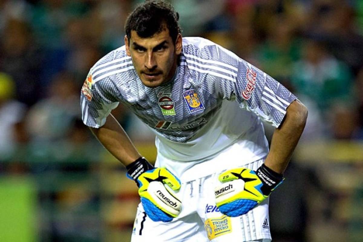 ¿Quién es el mejor portero de la Concacaf en 2016?