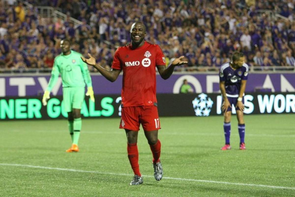 Los doce futbolistas mejores pagados de la MLS en la temporada 2016