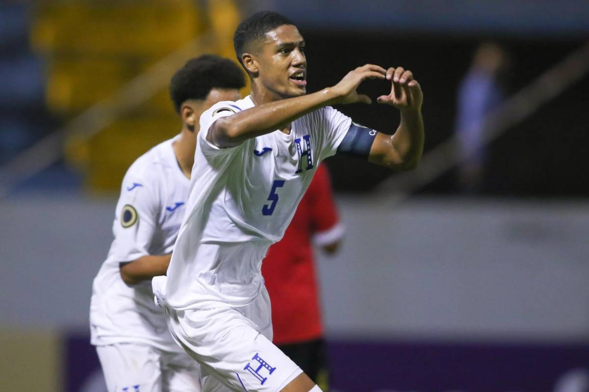 ¿Dónde están? Luis Garrido y otros 20 jugadores hondureños que de repente los perdiste del radar de Liga Nacional