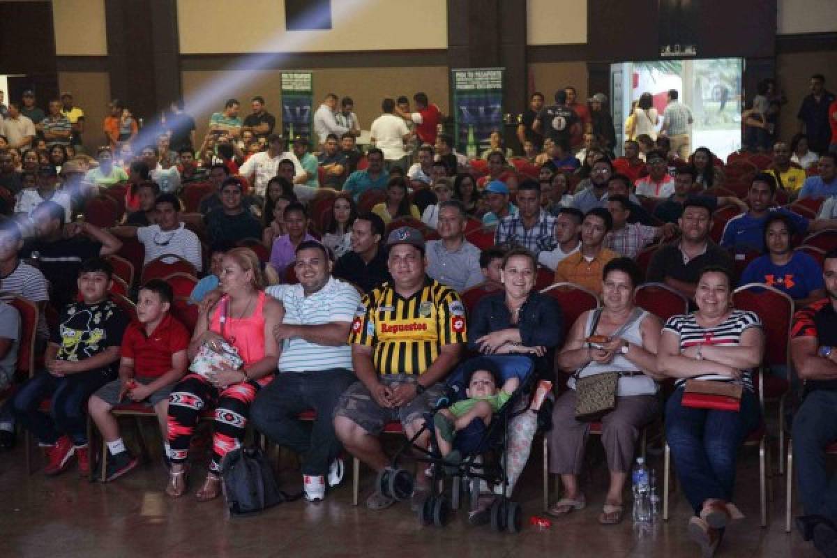 Feria Juniana: Así se disfruta la final Argentina-Chile en estadio virtual de DIEZ