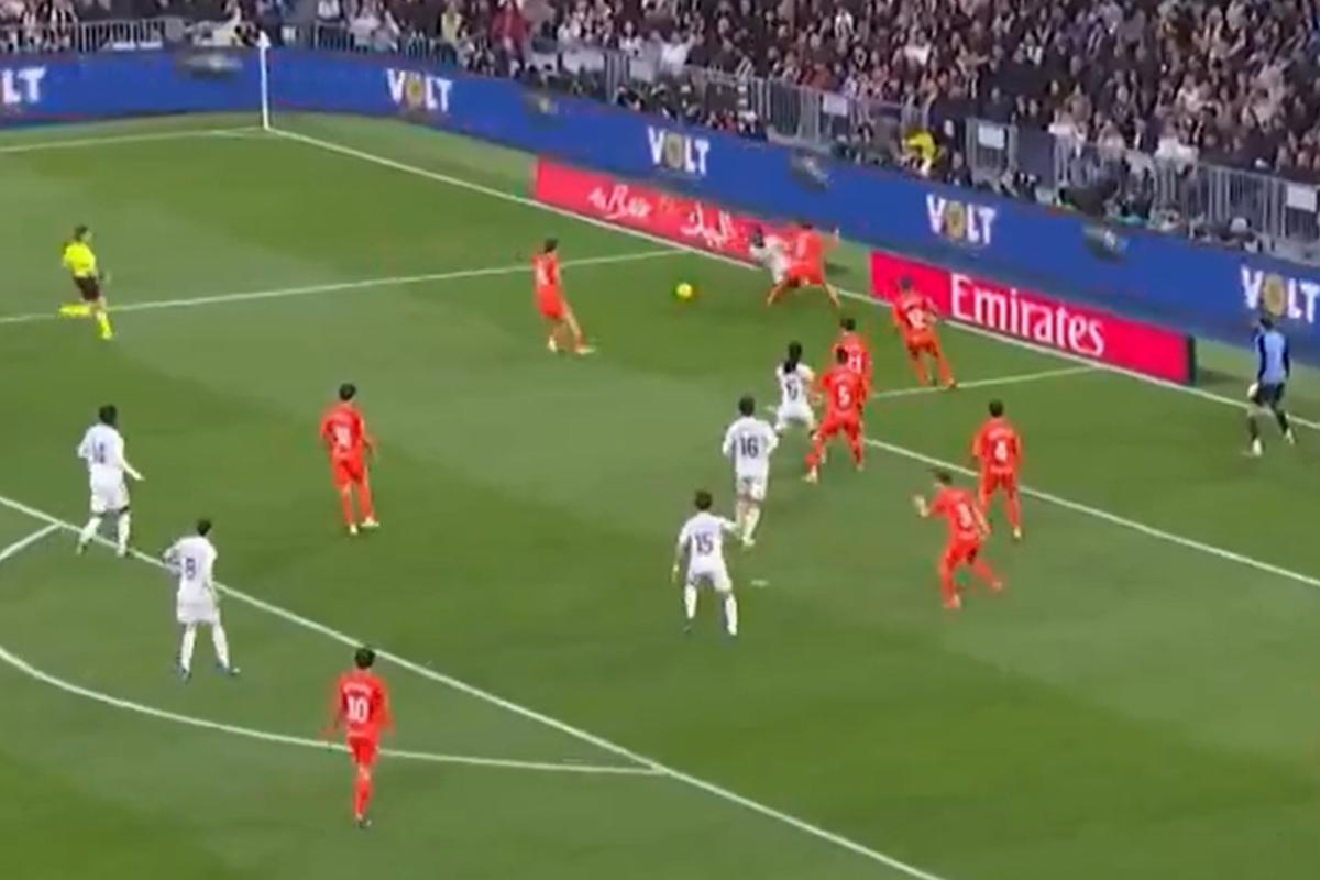 Los polémicos penales del Real Madrid, Vinicius rompe récord de 75 años y el motivo por el que Mbappé se quedó sin jugar