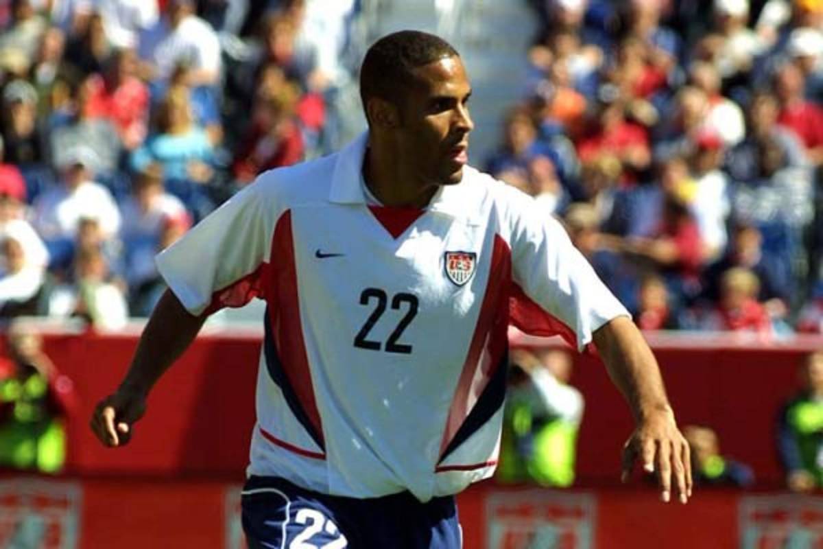 La realidad de los jugadores de Estados Unidos que ganaron a Honduras en 2001