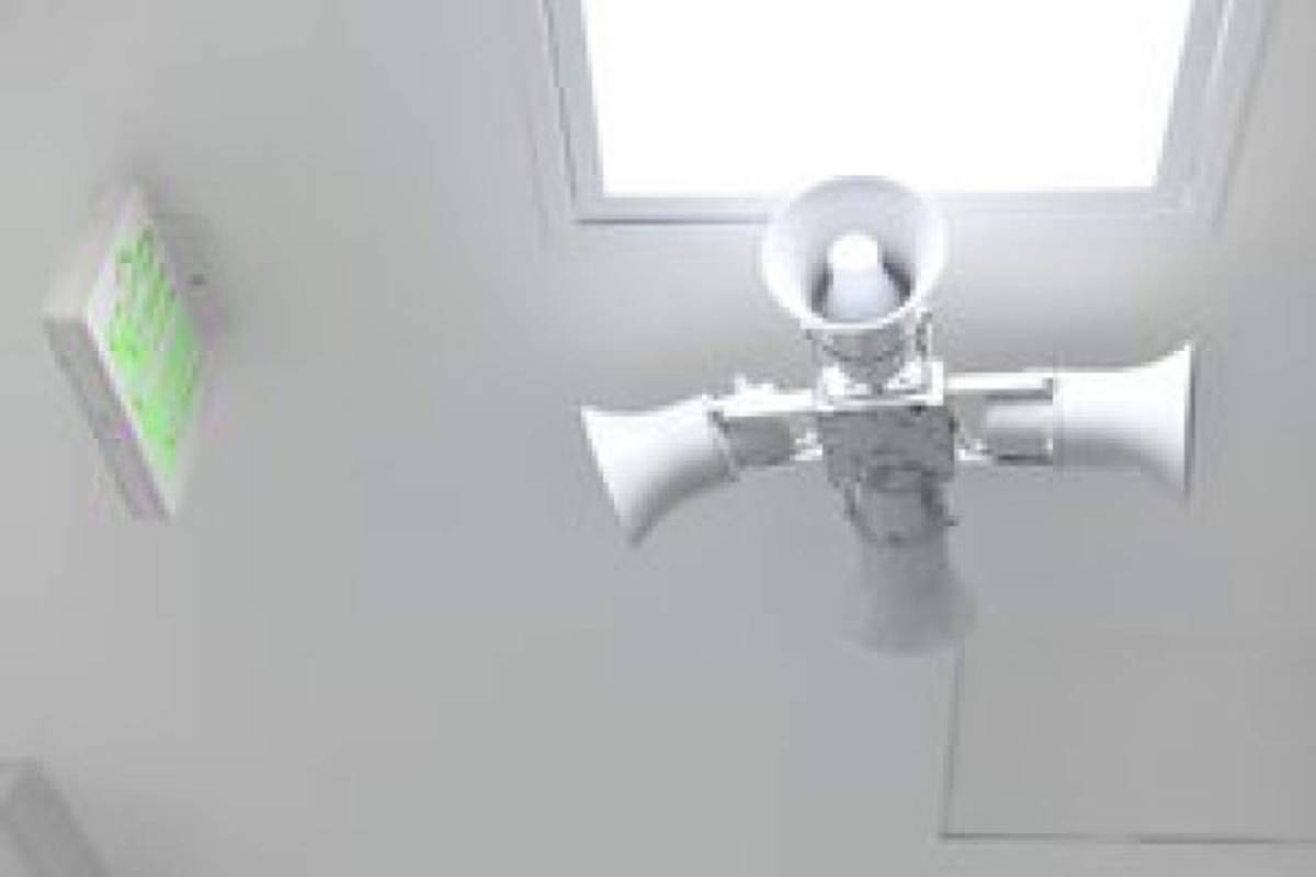 El Salvador inaugura el hospital más grande de Latinoamérica para pacientes con coronavirus