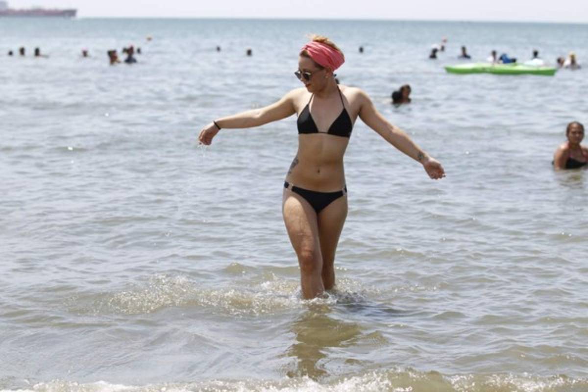 ¡Qué verano! Las chicas más preciosas que nos dejó Semana Santa