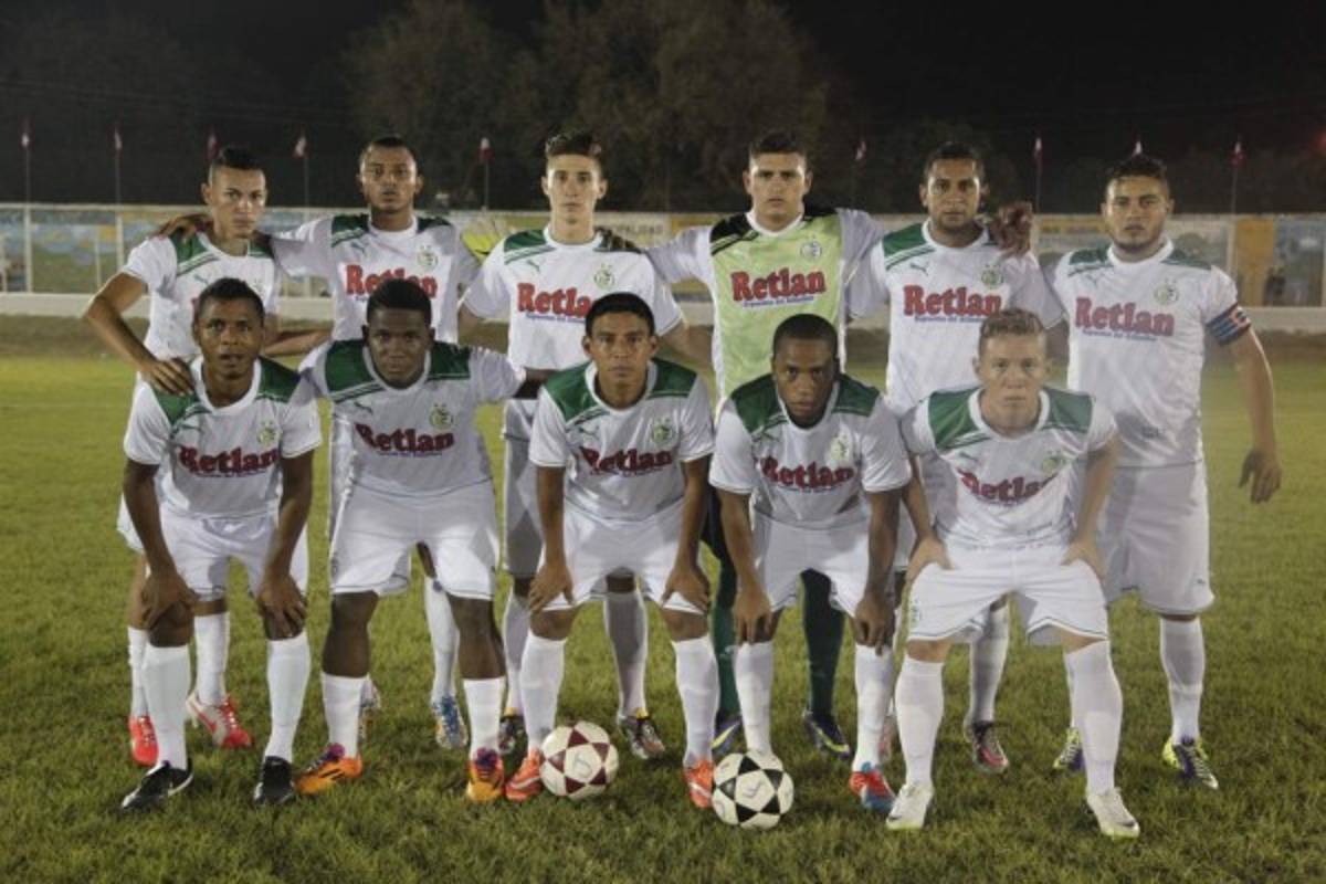 Conocé los últimos equipos que ascendieron a Liga Nacional de Honduras