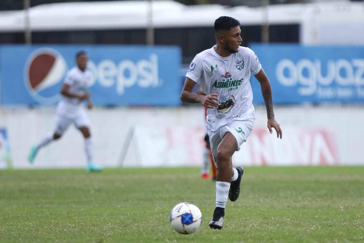 Agencia libre: ¡Futbolistas hondureños que están sin equipo para el Torneo Clausura 2022!