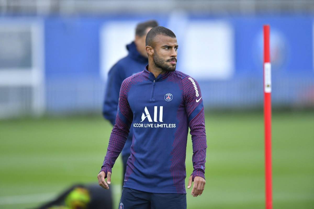 Perdieron su lugar: la lista de los jugadores que el PSG dará salida; cuatro a la Juventus