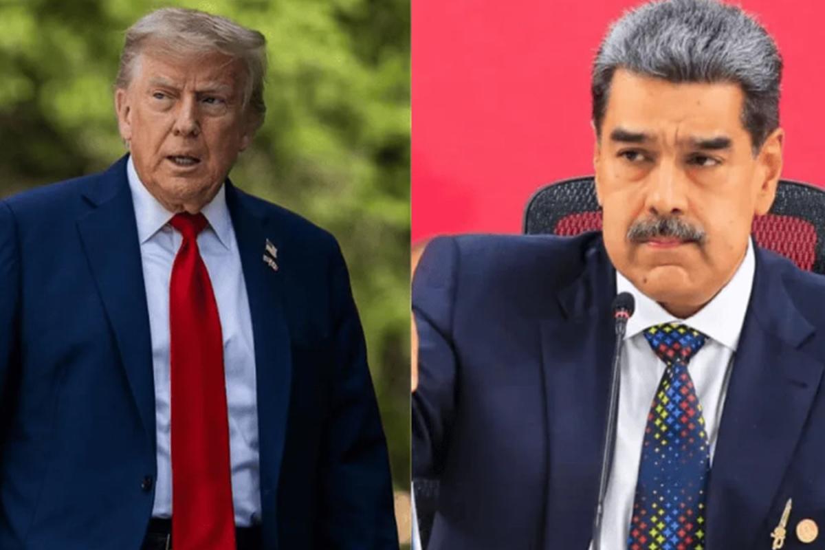 ¿Quién traicionó a Nicolás Maduro? La operación de Estados Unidos para capturar al presidente de Venezuela