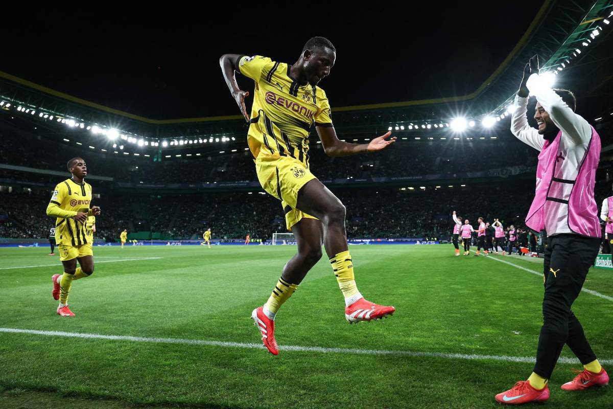 Bota de Oro: Kane se olvida de Salah y Mbappé; así va la tabla de goleadores en Europa, este es el inalcazable líder