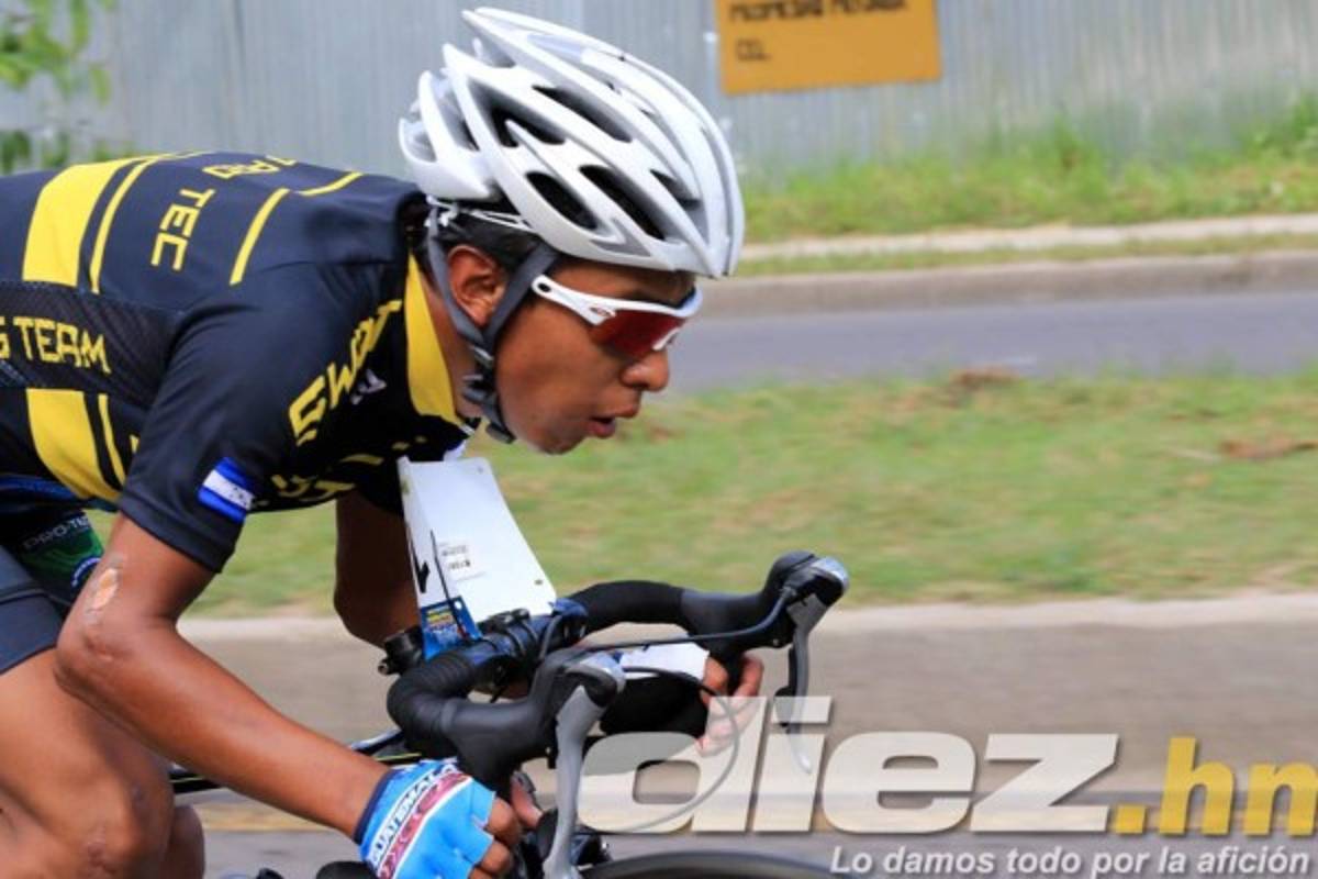 Un éxito Cuarta Vuelta Ciclística de el Heraldo