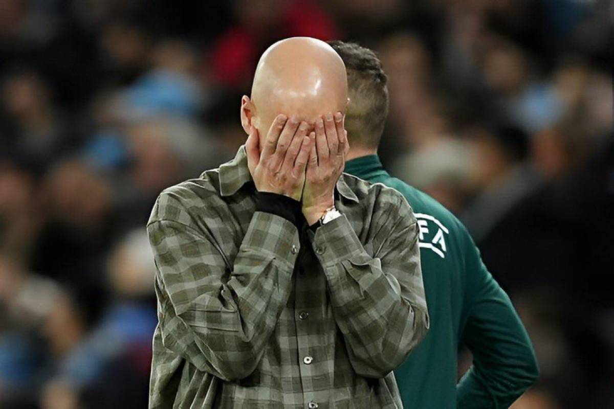 Vio la roja por primera vez, la burla de Vinicius al City y lo que ocurrió con Courtois; así fue la vuelta de Mbappé