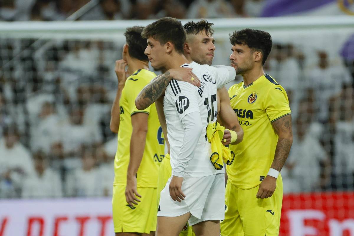 Real Madrid recibió visitas especiales en el Bernabéu; desesperación y dolor por lesión de Carvajal ¿Qué le pasó a Vinicius?