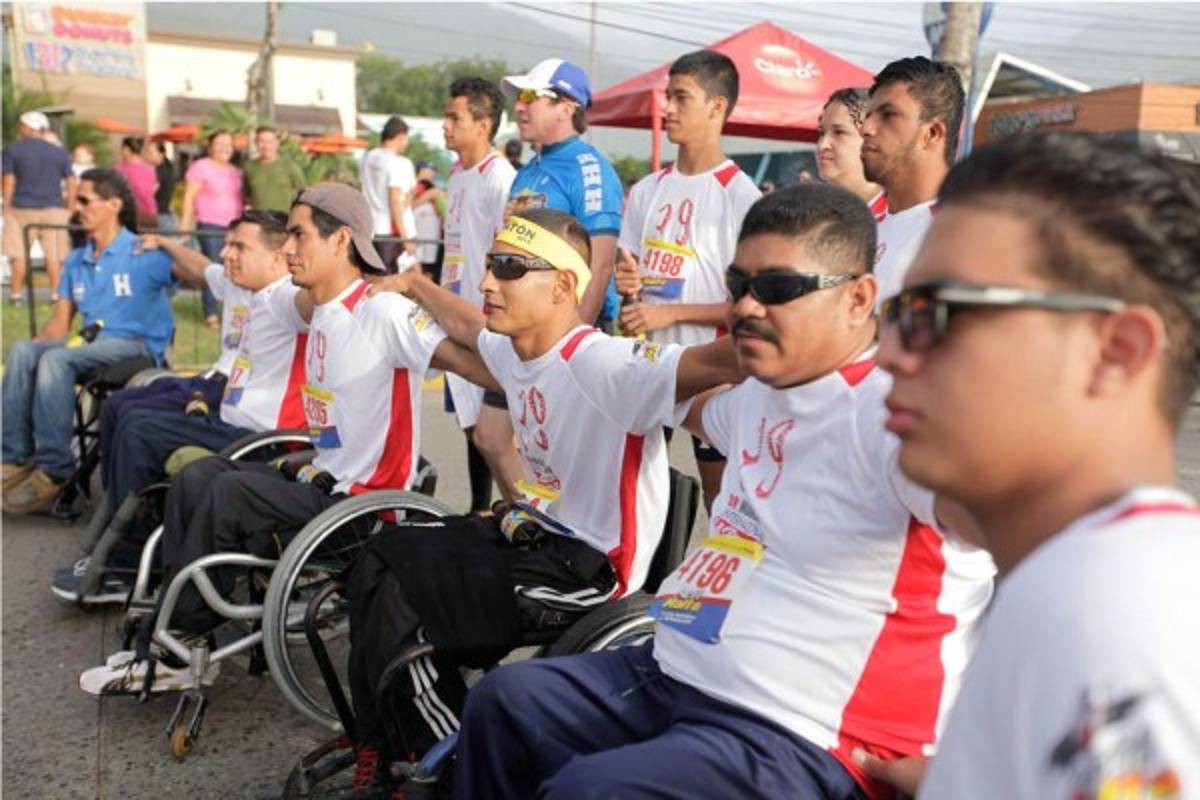 Así se vivió la Maratón Internacional de LA PRENSA