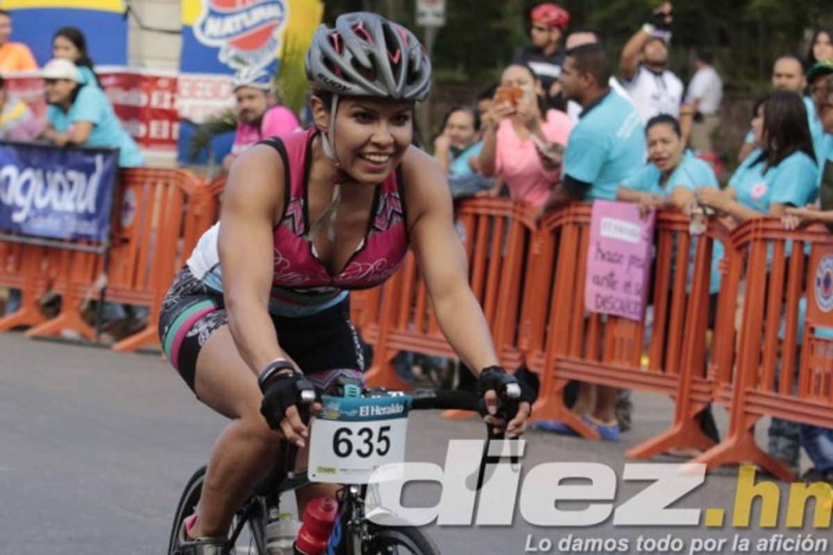 Un éxito Cuarta Vuelta Ciclística de el Heraldo