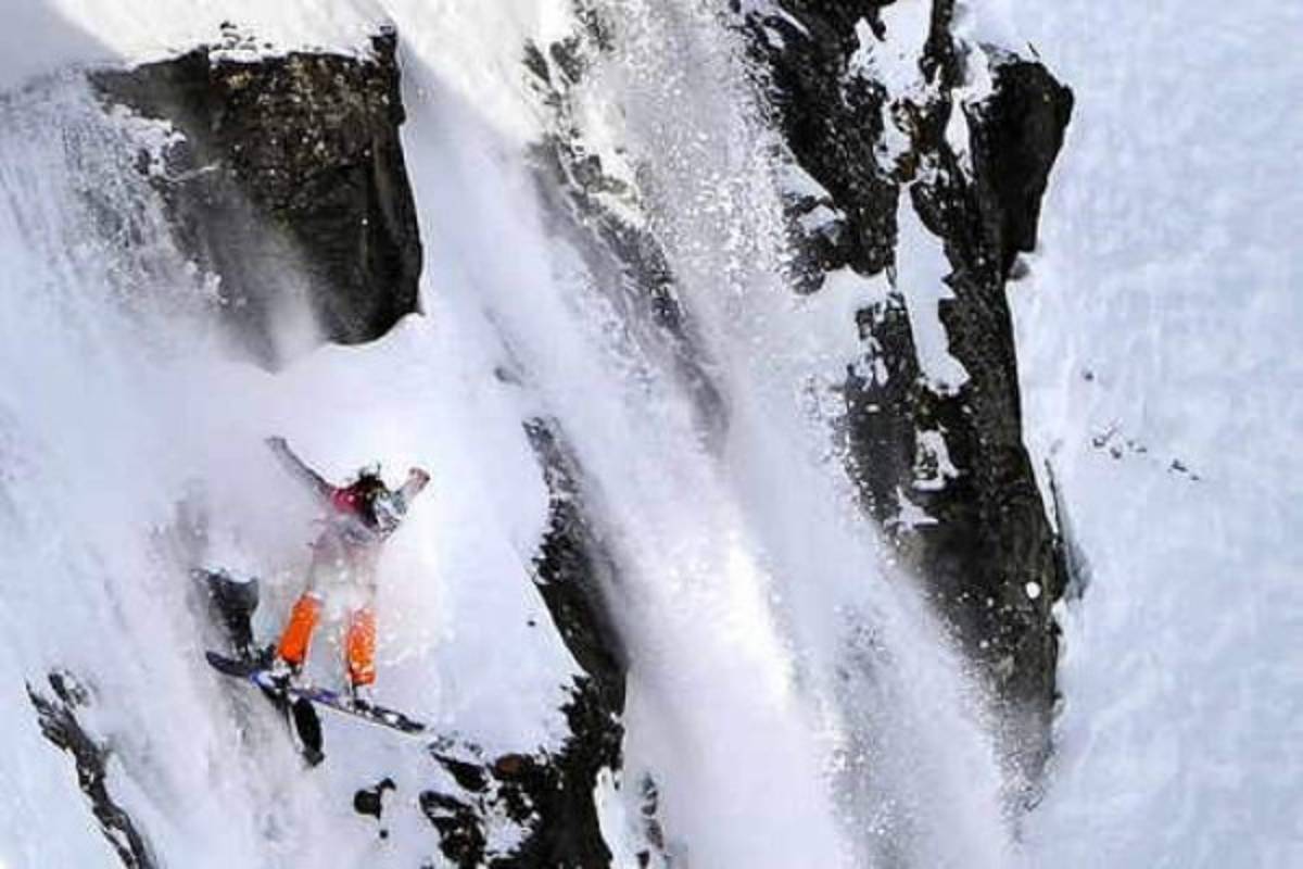 Estas son las fotos más curiosas del deporte en los últimos años