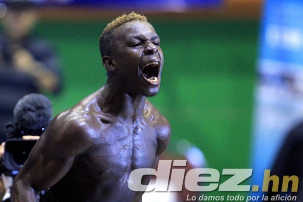 Las mejores imágenes de la pelea de El 'Escorpión” Ruiz