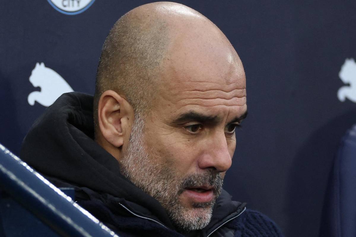 Se desata la polémica: Clara Chia, novia de Piqué, habría tenido un romance secreto con...¡Pep Guardiola!