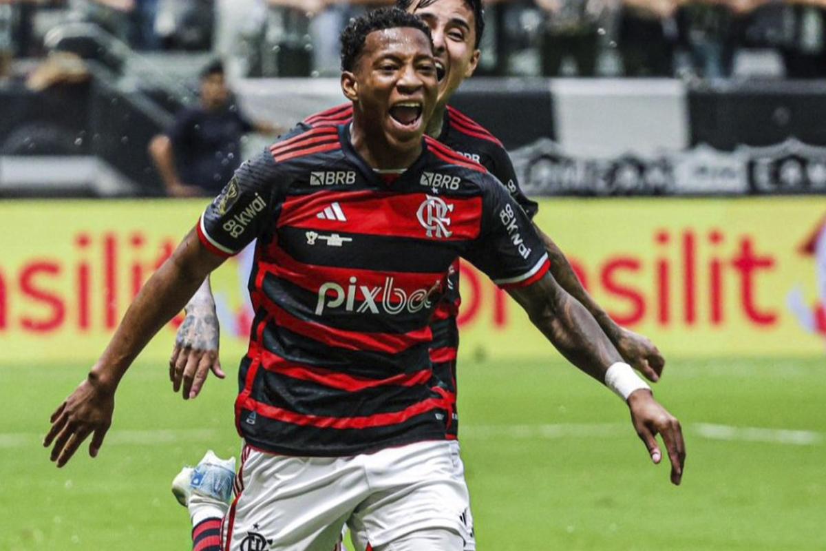 Jugará el Mundial y provocó un escándalo en Brasil por su vida fuera de las canchas: En qué lío me metí