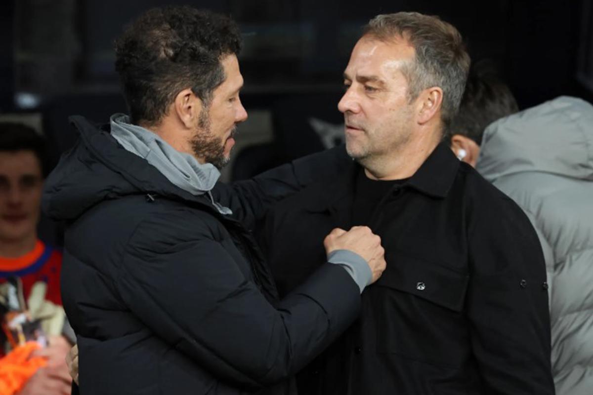 Alerta en el Barcelona: la trampa que prepara Simeone para Lamine Yamal y sacarlo del camino