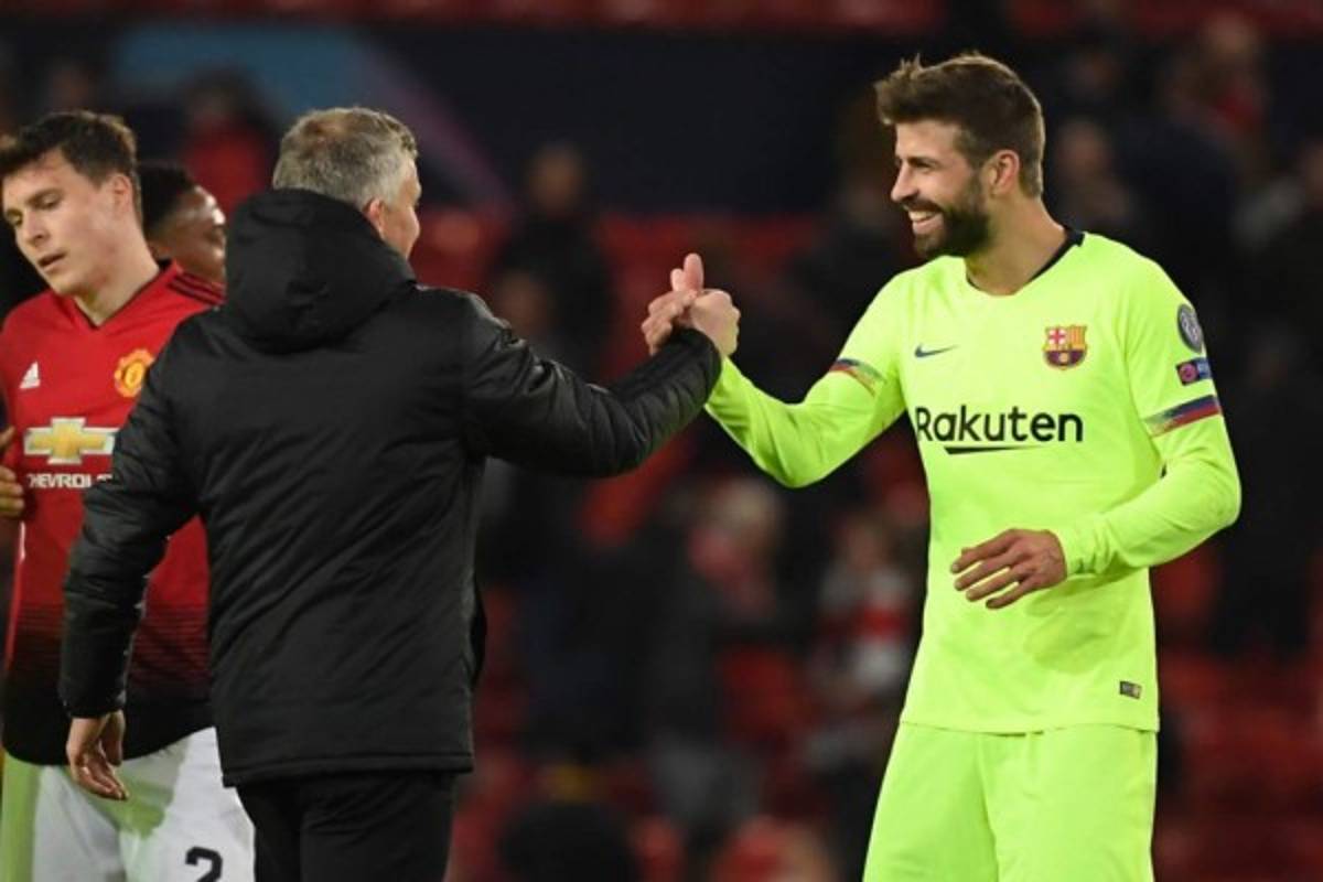 No viste en TV: Sangriento recuerdo a Messi y así fue el bonito gesto de Cristiano Ronaldo