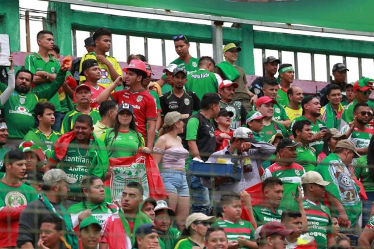 ¡Pletórico! Así fue el lleno espectacular en el Yankel Rosenthal para la Final en Honduras