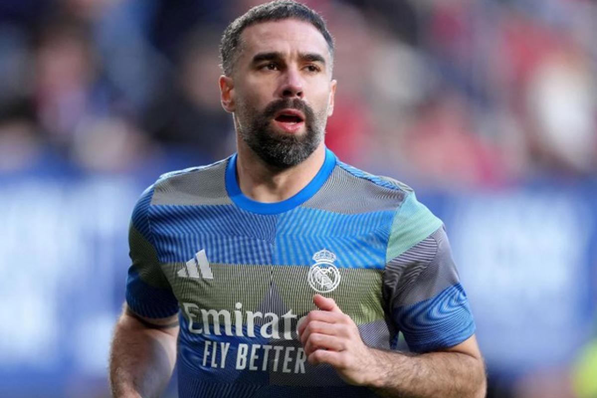 Divorcio en el Real Madrid: Arbeloa lo sentencia y no volverá a jugar lo que resta de la temporada