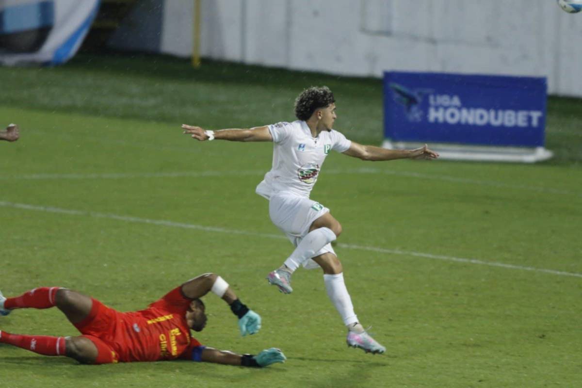 Sorpresa a Georgie Welcome, la inexorable ley del ex que golpeó a Real España y el mensaje de Platense a toda Honduras