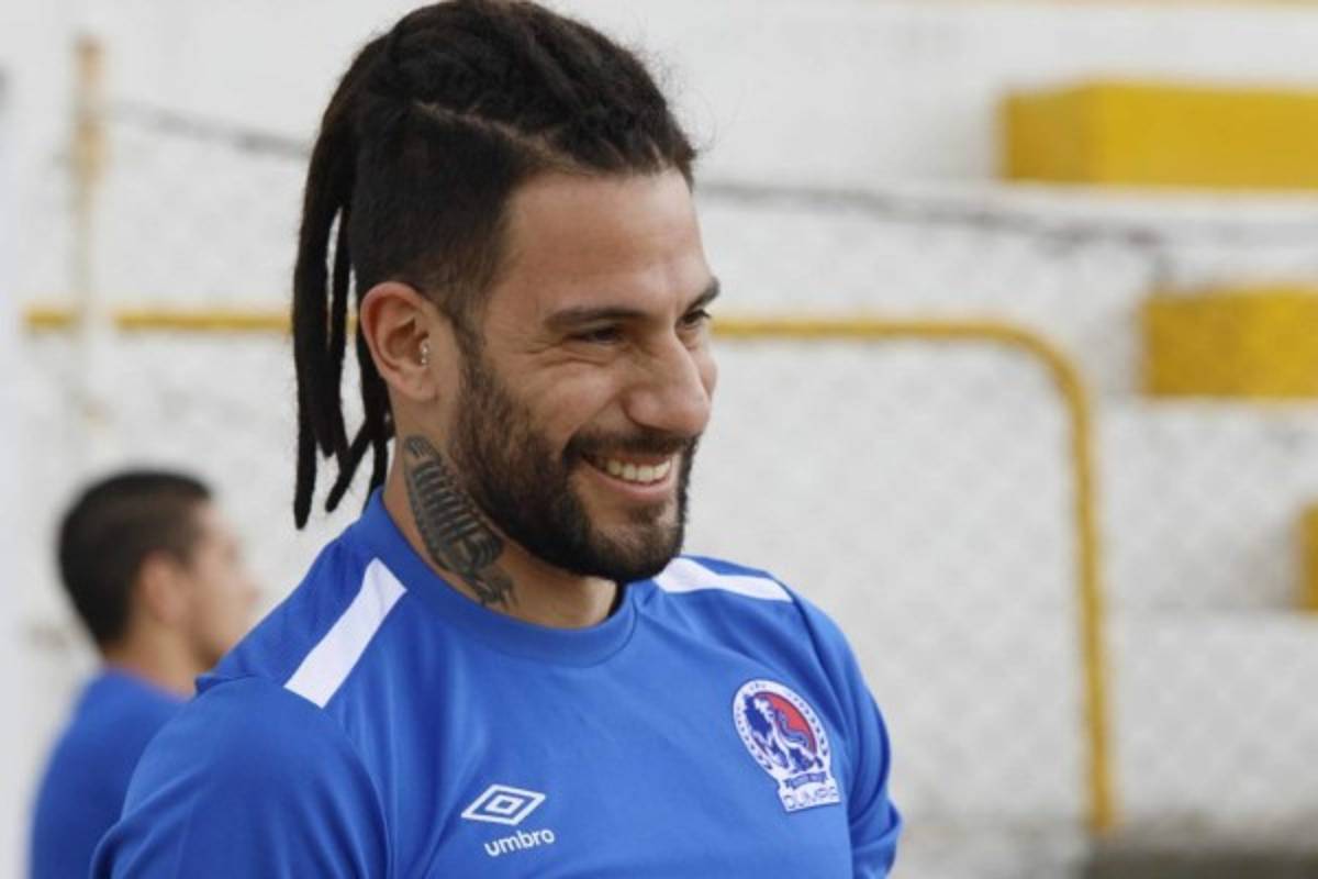 Campeones sin mucho brillo: Los 10 futbolistas del Olimpia que menos jugaron