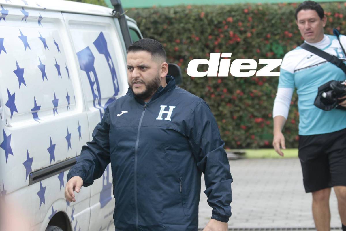 Sub-17 de Honduras: Conoce a los catrachos que buscan el boleto al Mundial de Qatar 2026