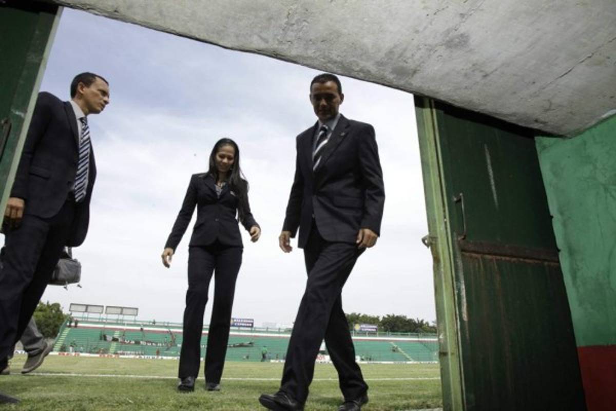 Conocé el Yankel Rosenthal, la casa de la gran final de Honduras