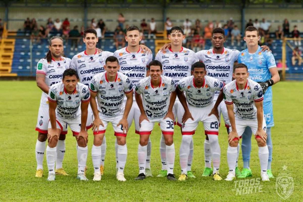 Olimpia sigue en el top y Real España escala: así quedó el ranking del mes de octubre en la Concacaf