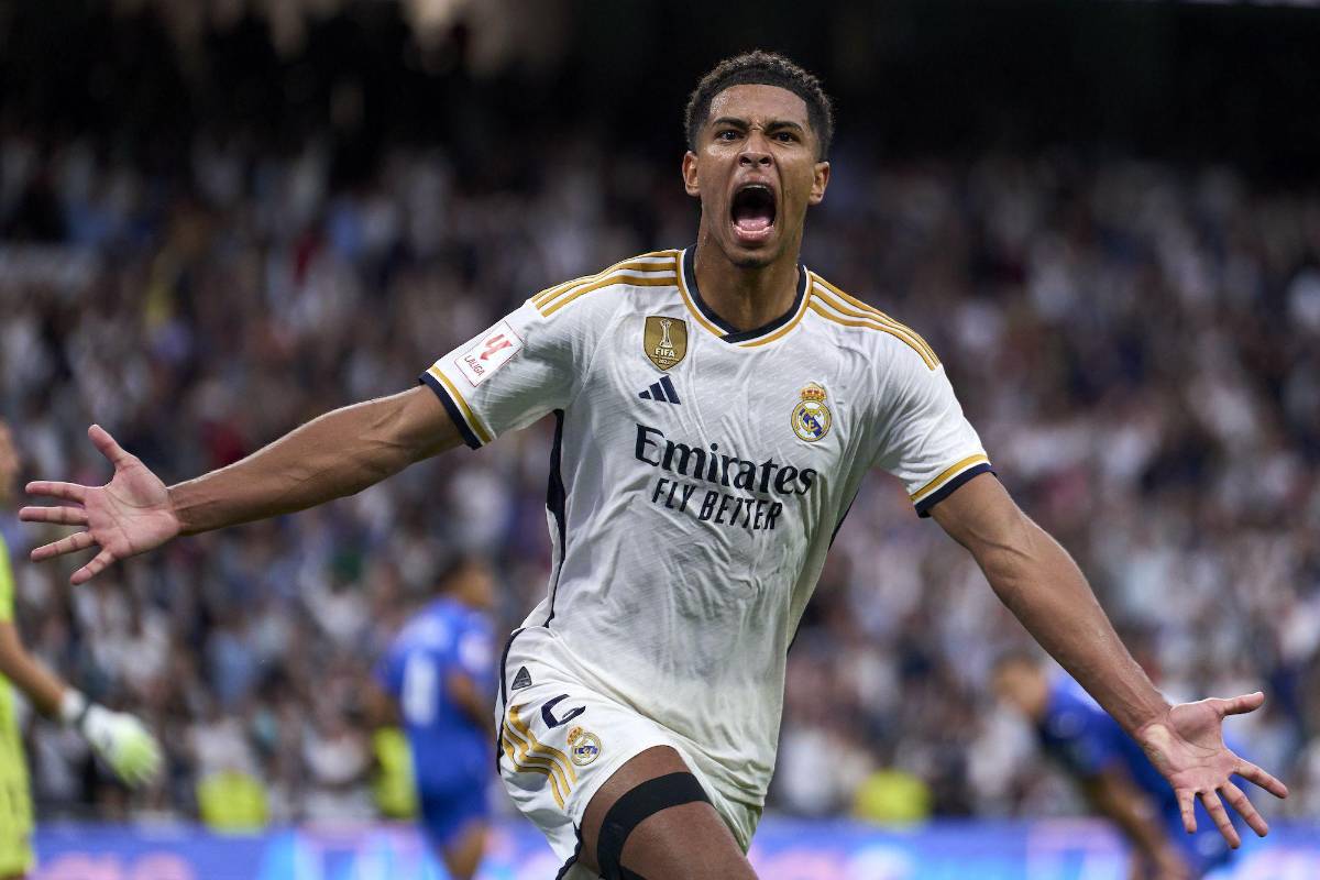 ¿Qué pasó con Messi y Cristiano Ronaldo? Los mejores futbolistas del 2024 y sorpresivo líder, según The Guardian