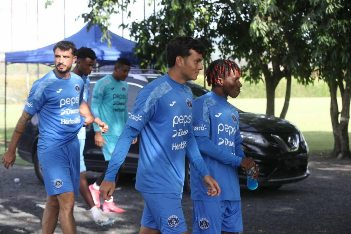 Javier López y su presentación en Motagua: ¿Qué pasó con los hijos de Diego?, la sorpresa y la 'misa negra' previa