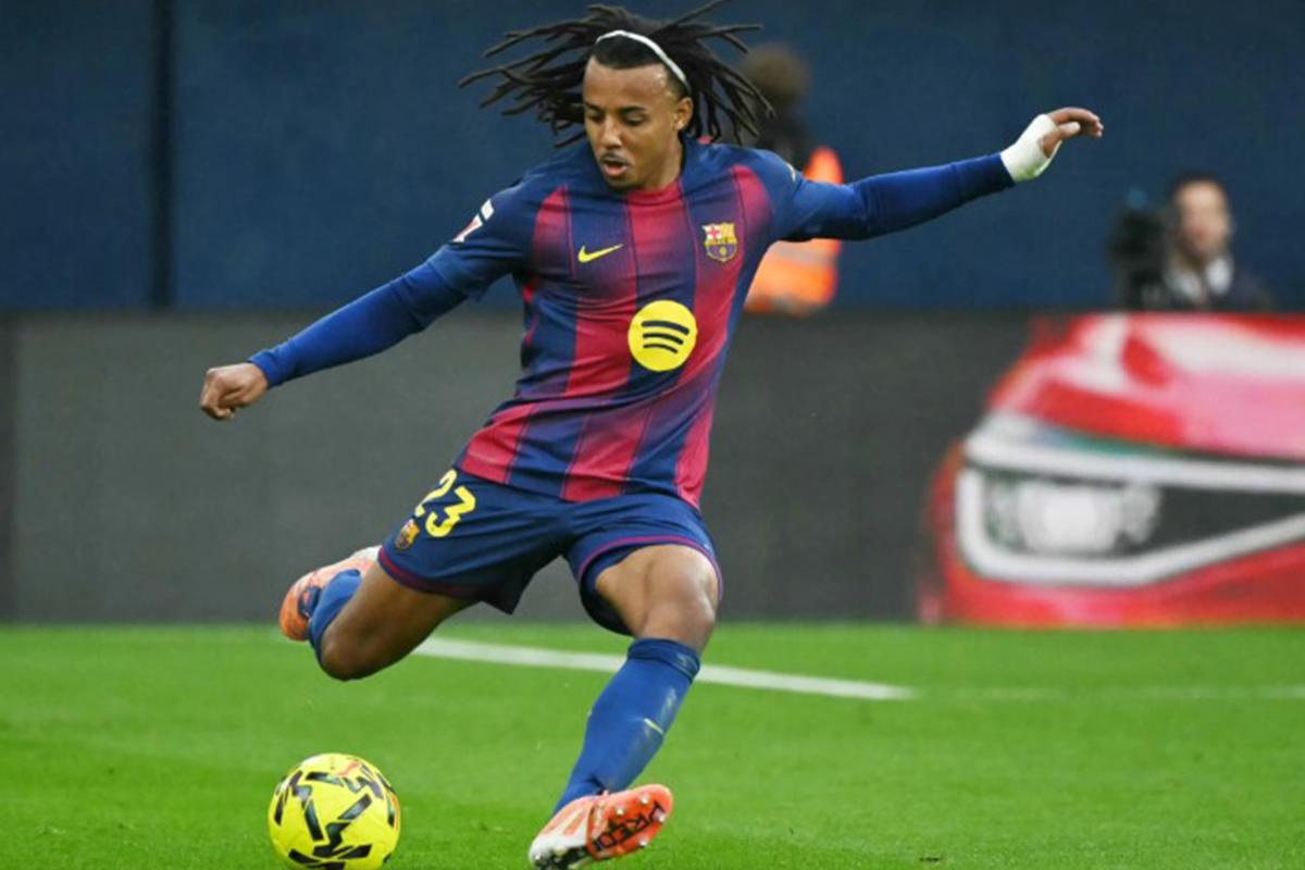 La gran duda de Flick: el 11 que alista Barcelona para firmar la remontada ante el Atlético en la Champions