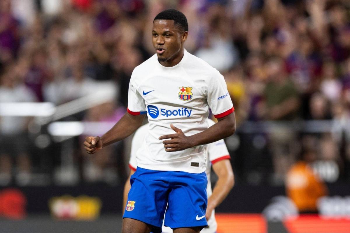 Campeón del Mundo se iría al Inter de Miami con Messi, PSG borra a Mbappé y la fórmula del Barcelona para fichar a Neymar