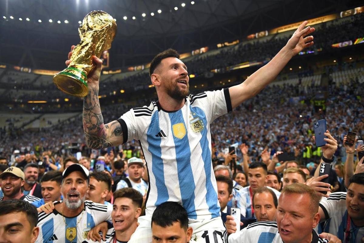 Toda Argentina en vilo con el polémico motivo por el que Lionel Messi quedaría fuera del Mundial 2026: FIFA decide