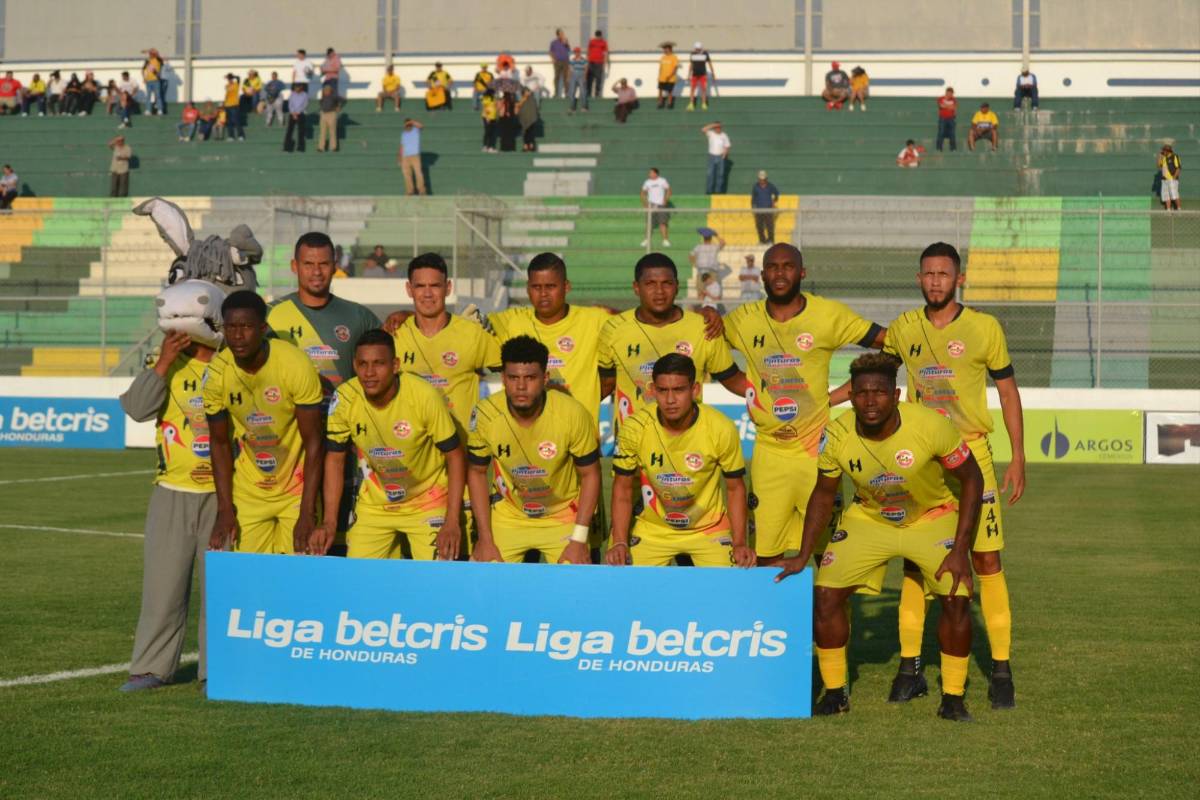 Los datos que debes conocer previo a la fecha 12 de Liga Nacional: Racha de Olimpia y cómo le va a Motagua en La Ceiba