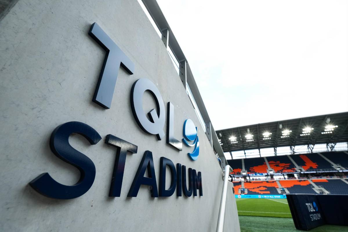 El TQL Stadium, el impresionante escenario donde jugará Motagua en la Copa de Campeones de Concacaf 2025