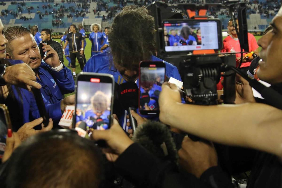 Logros históricos para el deporte de Honduras: los momentos más importantes y recordados que dejó el 2023