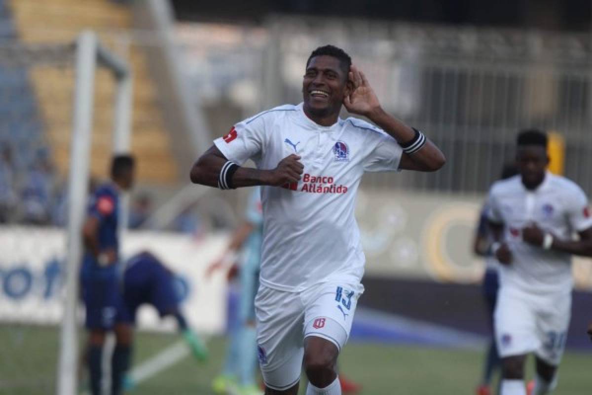 FICHAJES: Motagua confirma baja; Juticalpa suma dos altas y Espíndola es noticia