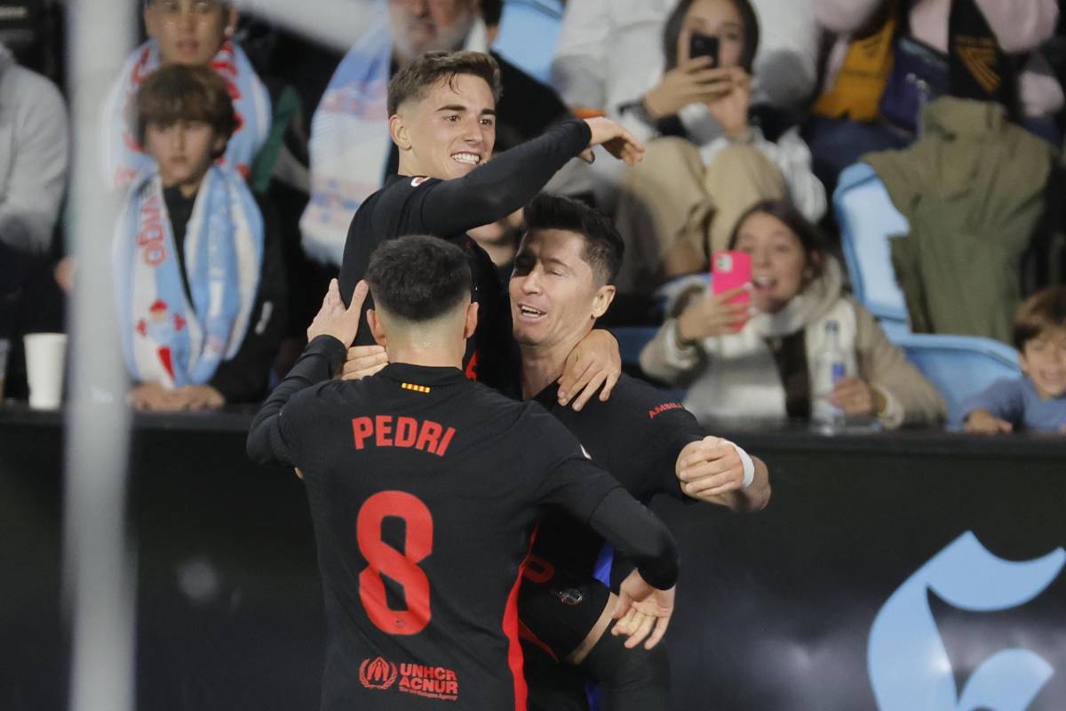 Se revela la bronca de Flick con sus jugadores en la banca y señalan al culpable del empate del Barca: “El primer gol es una tontería”