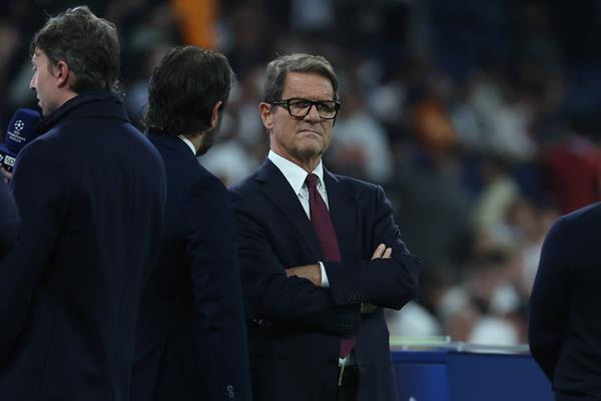 No se vio por TV: así fue visto Luis Palma, lo que hacía Mbappé ante Milan y la rabia de Pep Guardiola en Champions